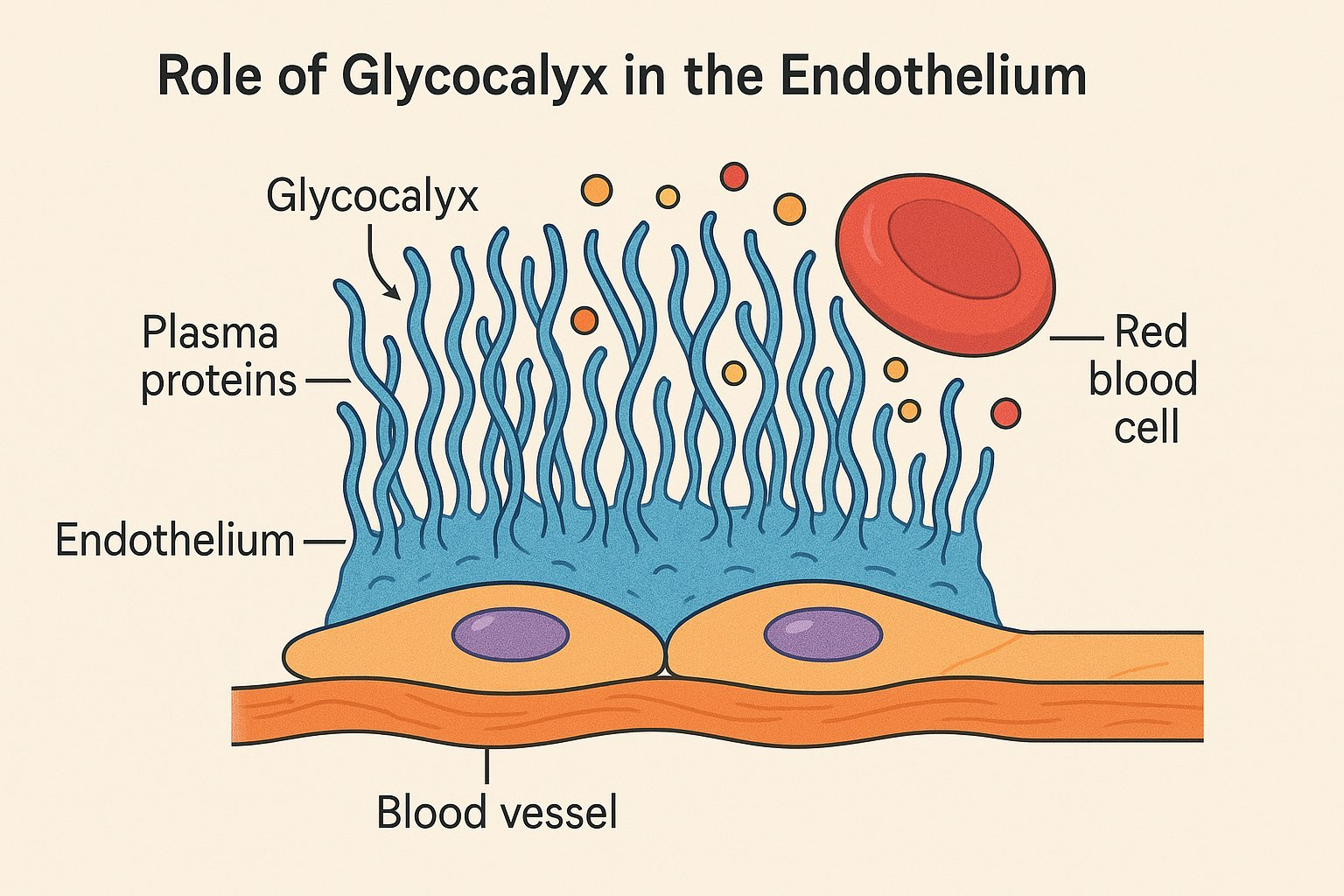 glycocalyx